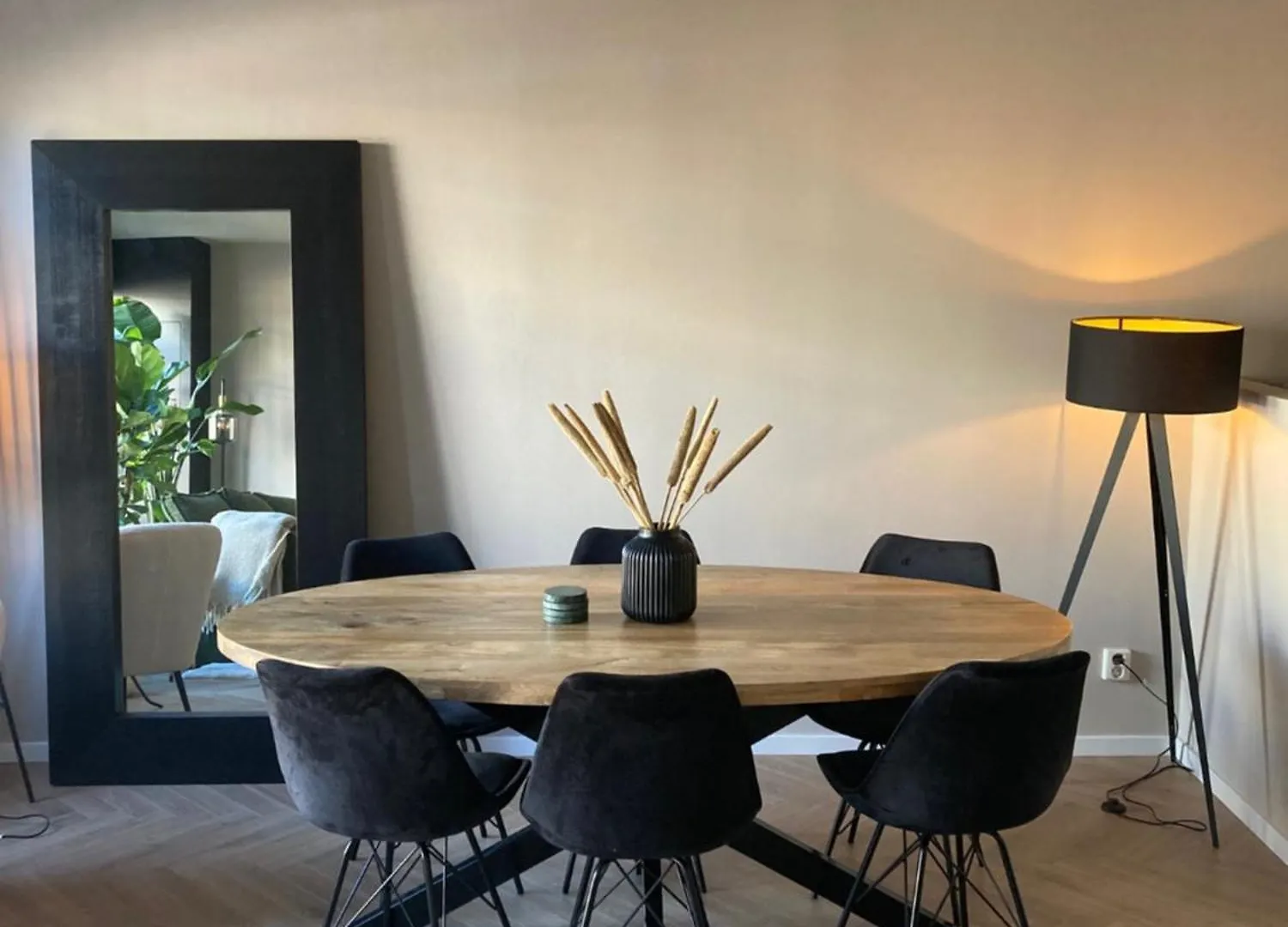 Appartement In De Pijp Amsterdam