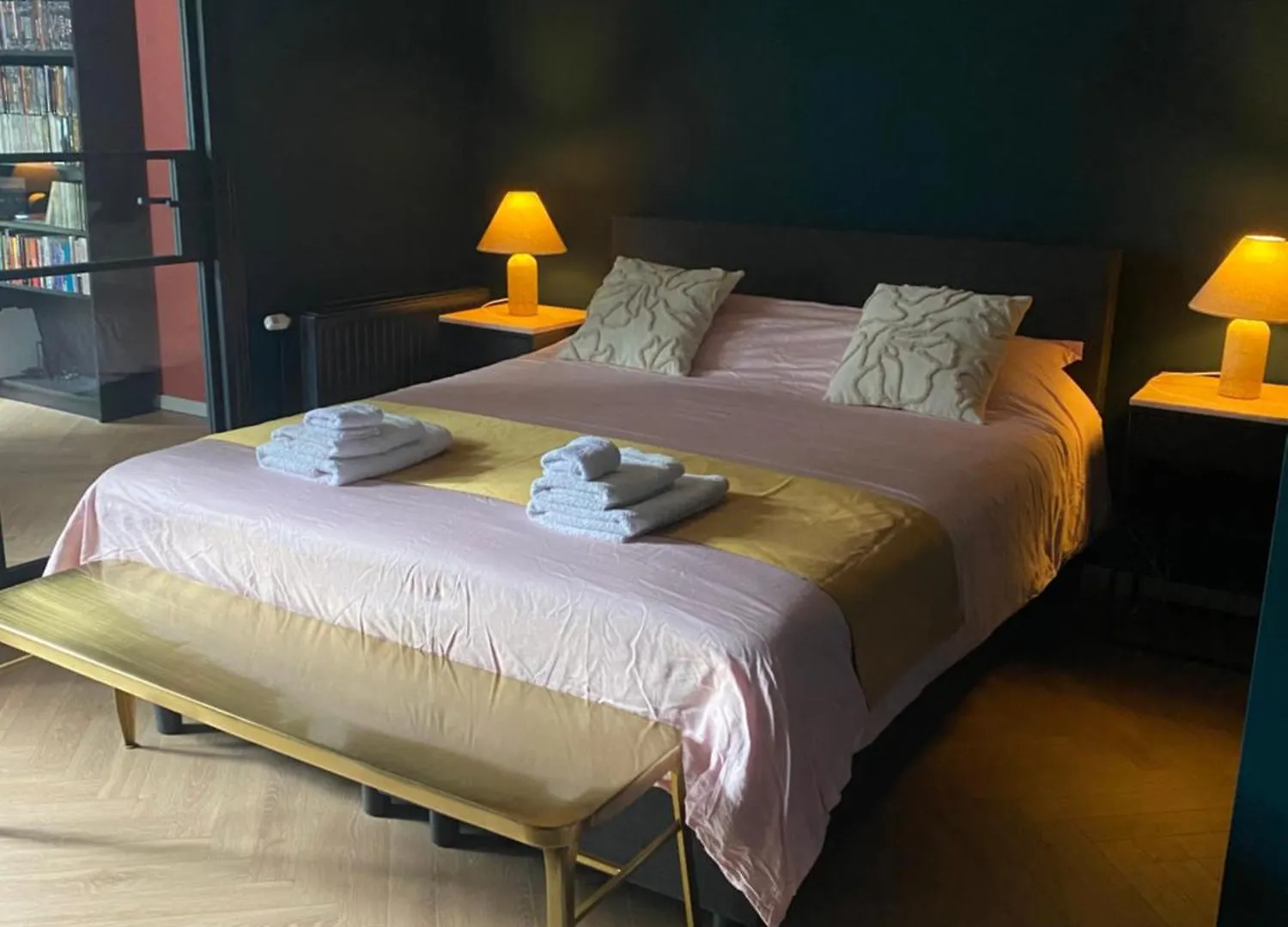 Apartment Appartement In De Pijp Amsterdam